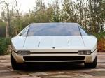 Lamborghini Bravo P114 Concept 1974 года